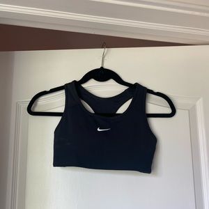 Nike x Barry’s boot camp sports bra